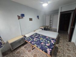 Blk 319 Clementi Avenue 4 (Clementi), HDB 3 Rooms #612486271